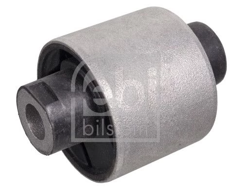 Mounting, differential