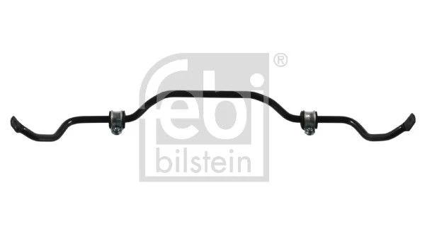 Stabiliser Bar, suspension