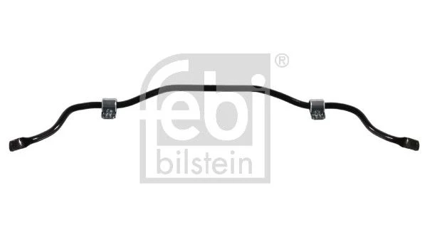 Stabiliser Bar, suspension