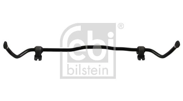 Stabiliser Bar, suspension