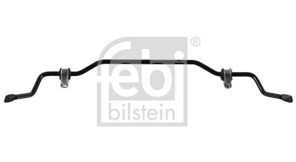 Stabiliser Bar, suspension