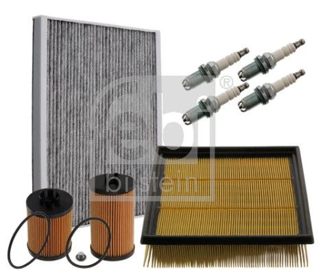 Parts Set, maintenance service