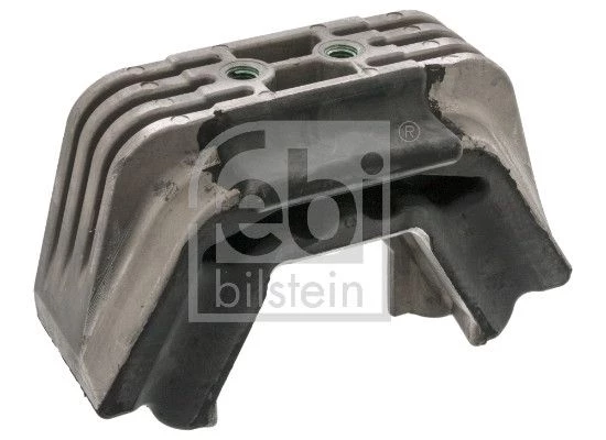 Mounting, manual transmission