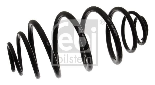 Suspension Spring