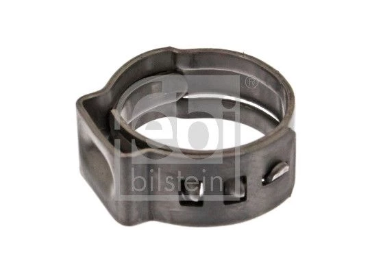Clamping Clip