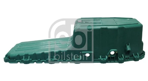 Oil Sump