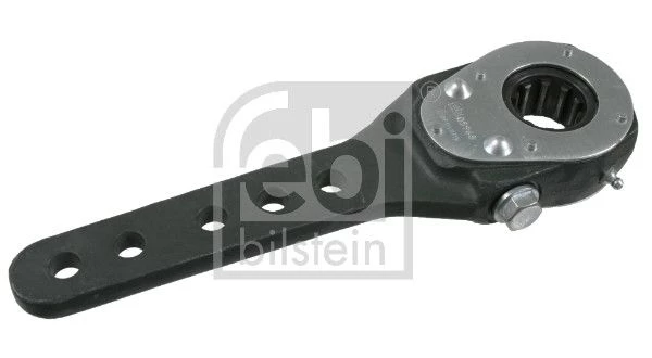 Adjuster, braking system