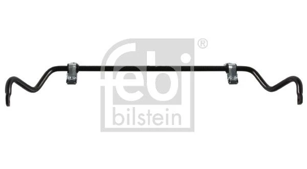 Stabiliser Bar, suspension