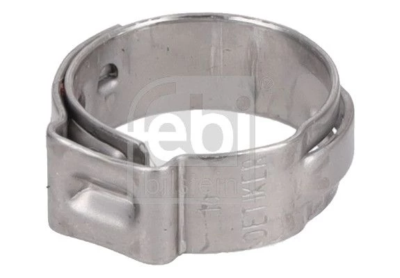 Clamping Clip
