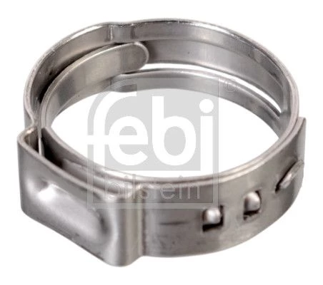 Clamping Clip