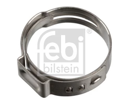 Clamping Clip