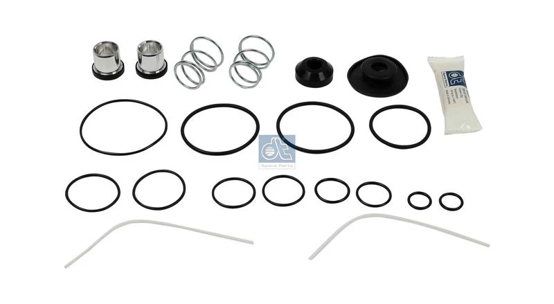 Repair Kit, service brake brake valve