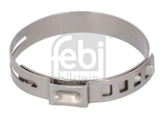 Clamping Clip