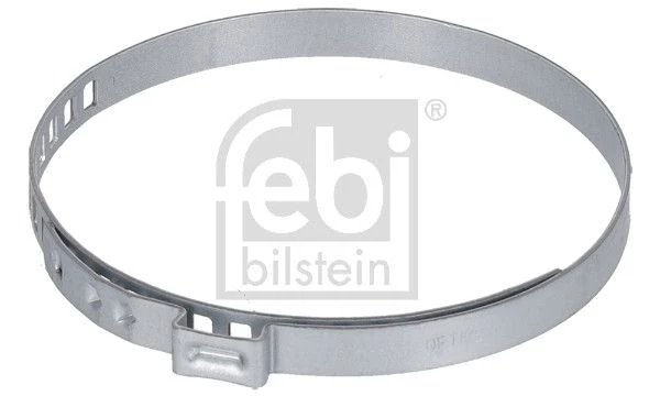 Clamping Clip