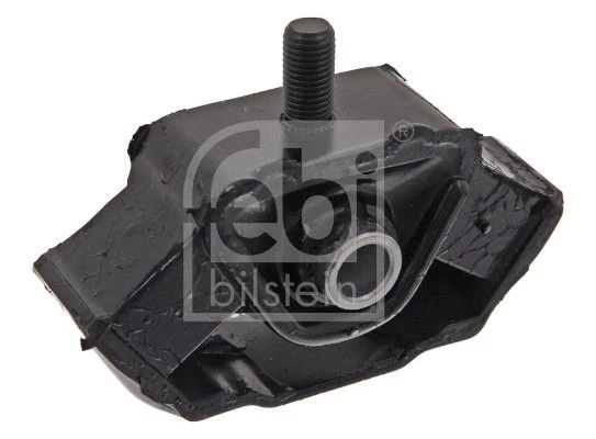 Mounting, manual transmission