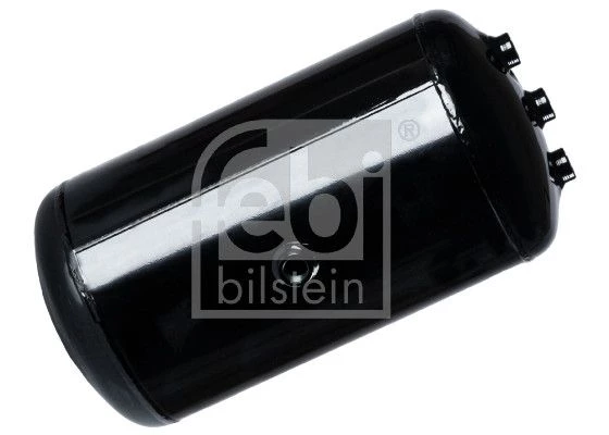 Air Tank, compressed-air system