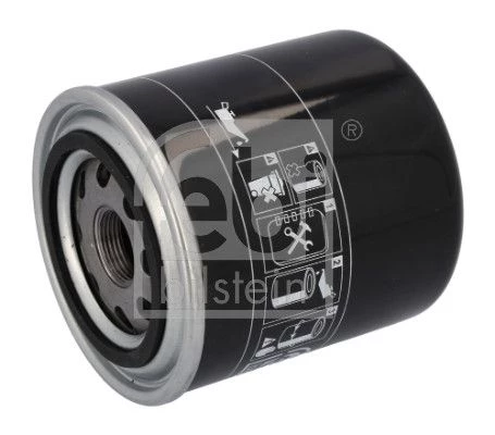 Oil Filter, manual transmission