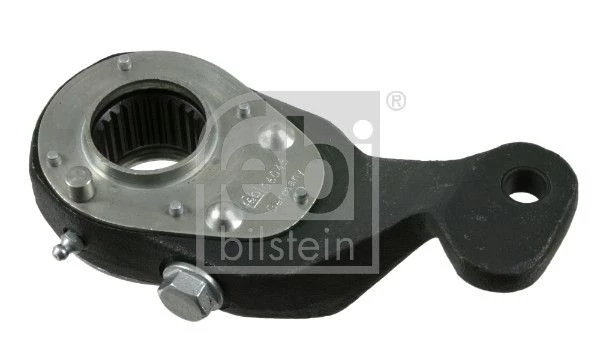 Adjuster, braking system