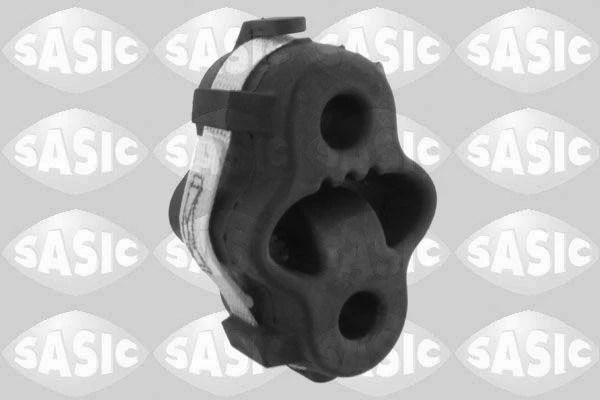Rubber Buffer, muffler