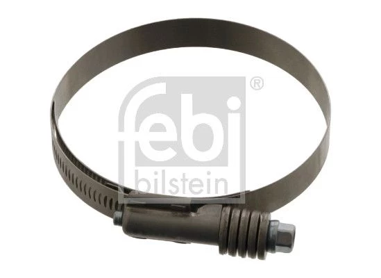 Fastening Clamp, charge air hose