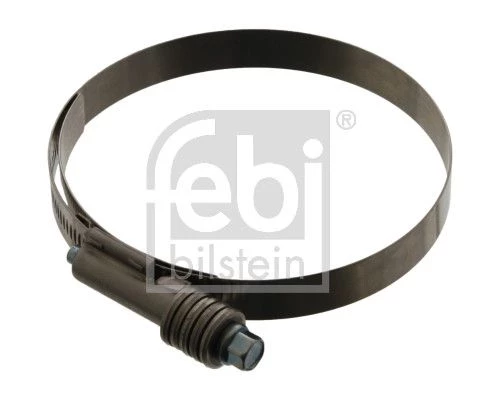 Fastening Clamp, charge air hose