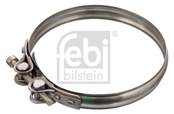 Fastening Clamp, charge air hose