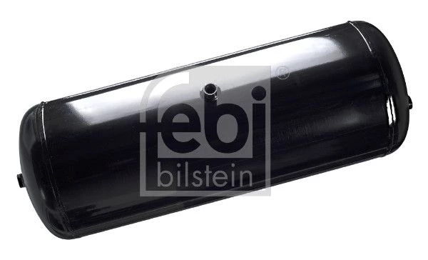 Air Tank, compressed-air system