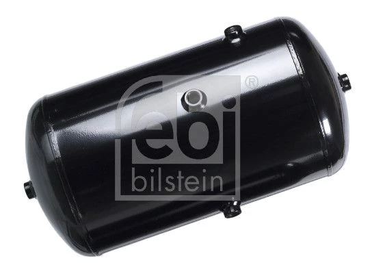Air Tank, compressed-air system