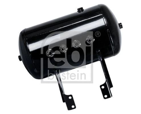 Air Tank, compressed-air system