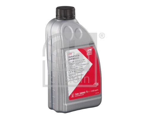 Automatic Transmission Fluid