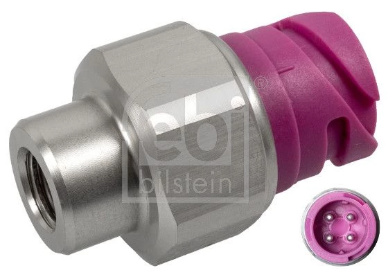 Pressure Switch