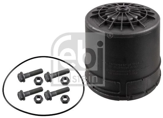 Air Dryer Cartridge, compressed-air system