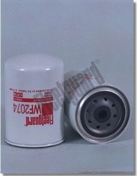 Coolant Filter