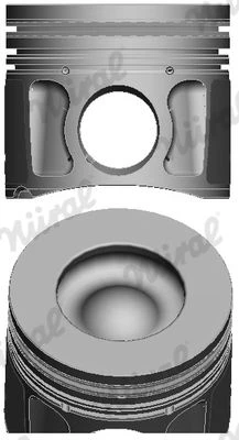Piston