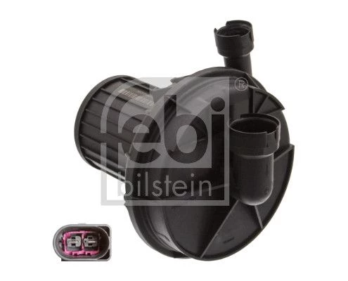 Secondary Air Pump