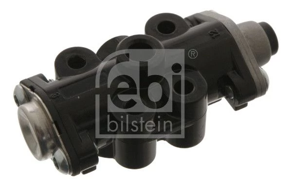 Relay Valve