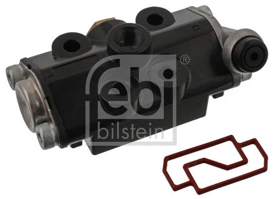 Relay Valve