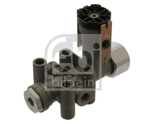 Air Suspension Valve