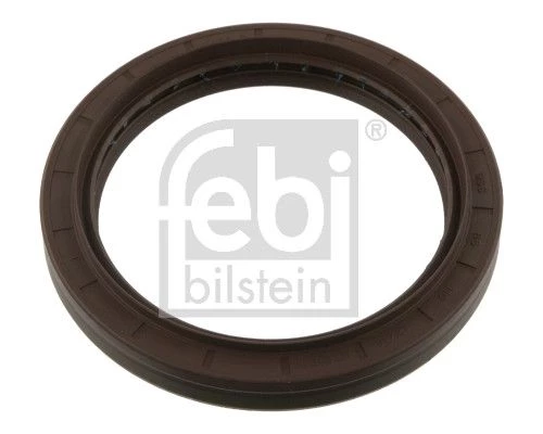Shaft Seal, differential
