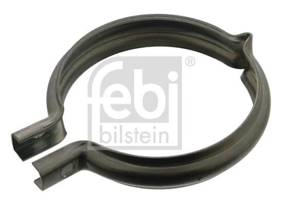 Pipe Connector, exhaust system