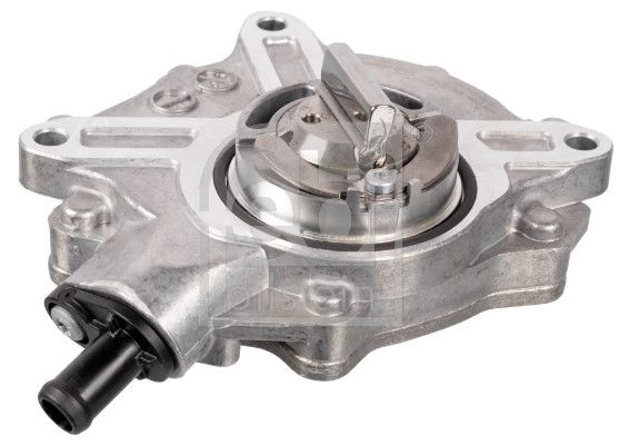 Vacuum Pump, braking system