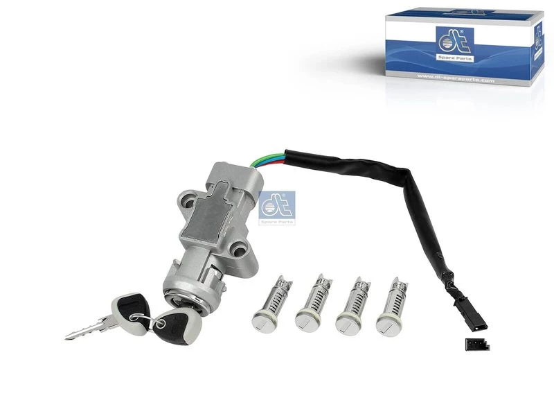 Steering Lock