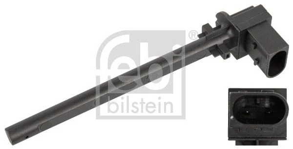 Sensor, coolant level