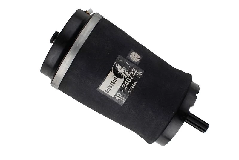 Air Spring, suspension