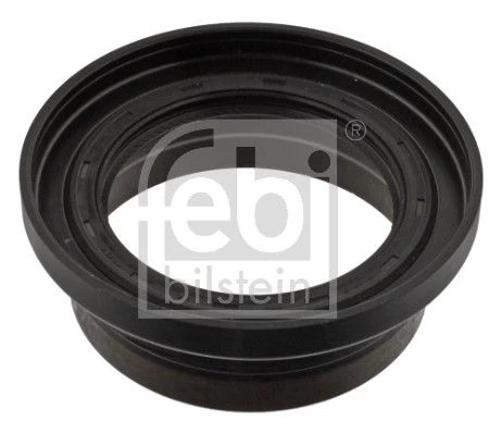 Shaft Seal, differential