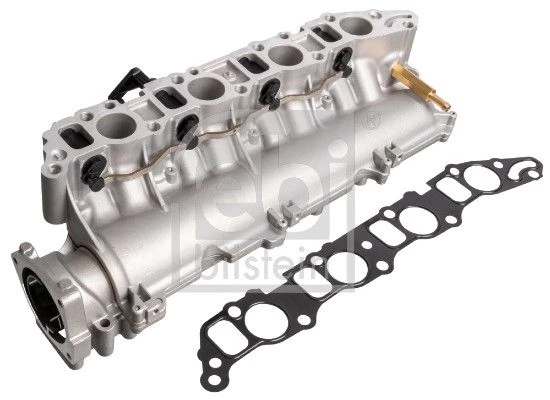 Fitting, intake manifold