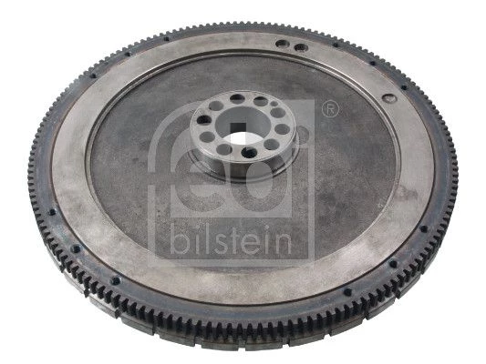 Flywheel