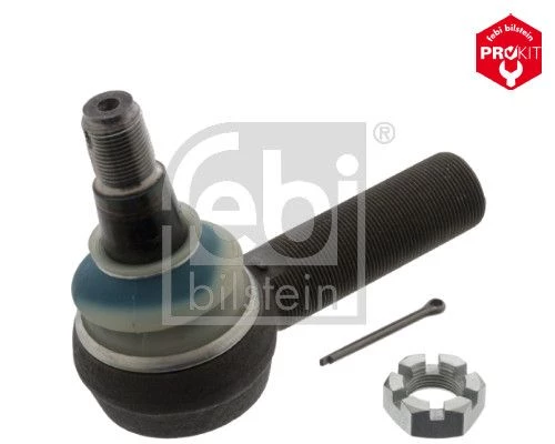 Angled Ball Joint, steering push rod