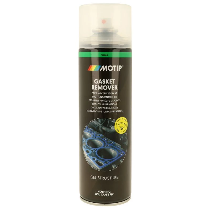 Universal Cleaner