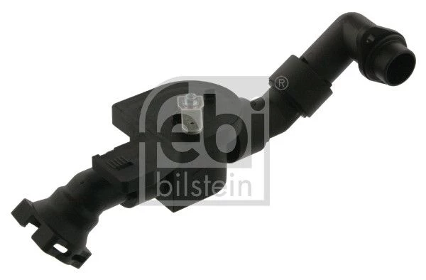 Coolant Control Valve